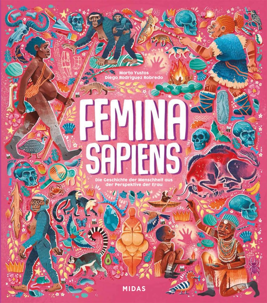 2025 03 sapiens
