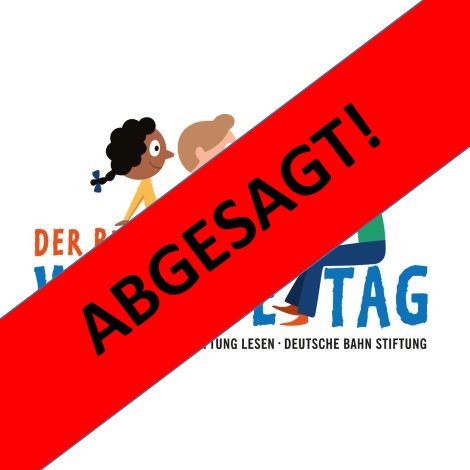 logo vorlesetag abgesagt