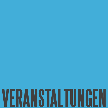 veranstaltungen