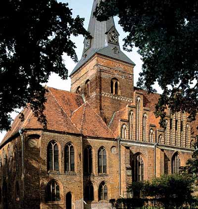 katharinenkirche