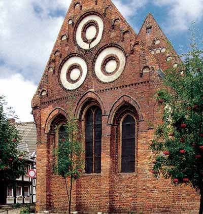 lorenzkirche