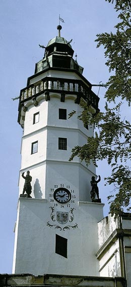 rathausturm