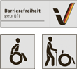 barrierefrei