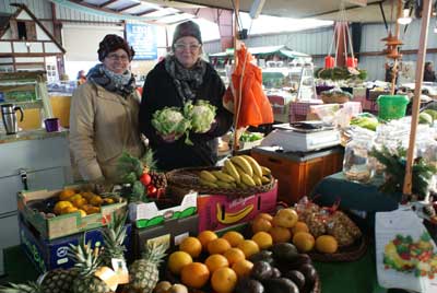 labsal bauernmarkt